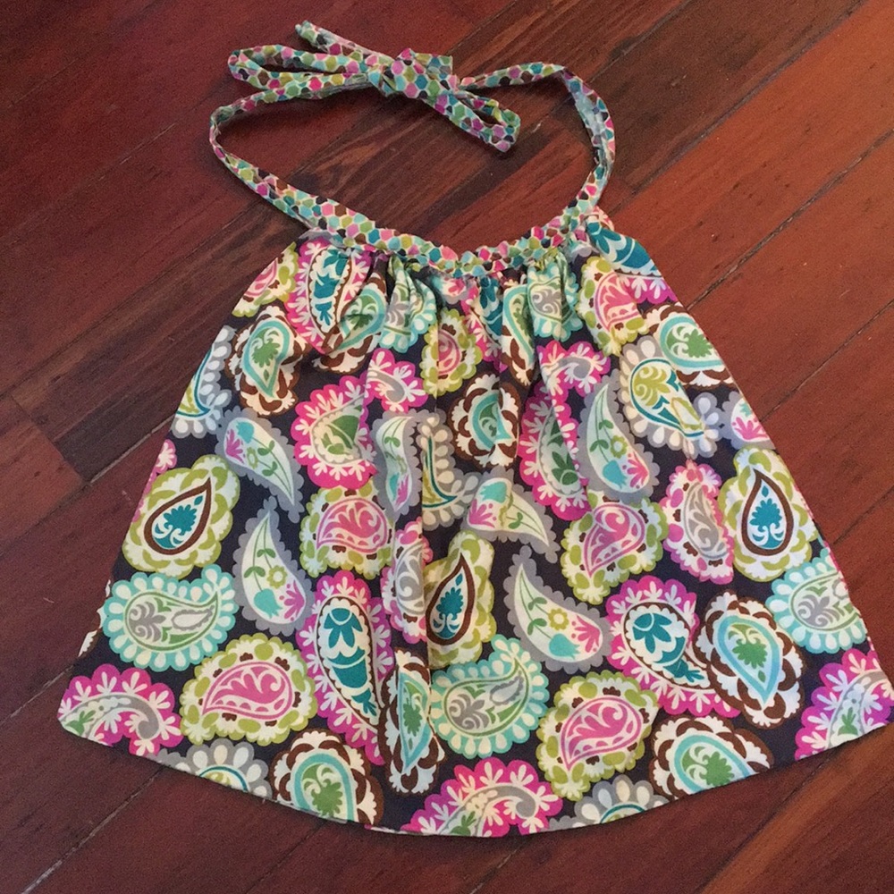 Vintage apron